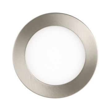 Beépíthető spotlámpa FUEVA FLEX 900933 3000K 1x5,5W/LED 650lm IP20 a Eglo-tól
