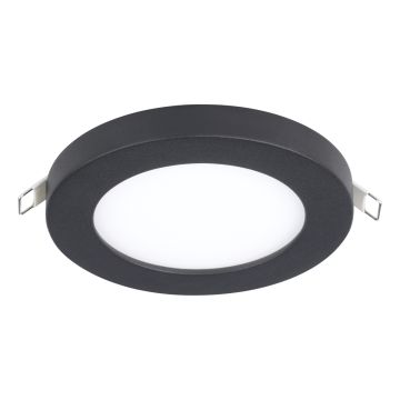 Beépíthető spotlámpa FUEVA FLEX 900934 4000K 1x5,5W/LED 700lm IP20 a Eglo-tól