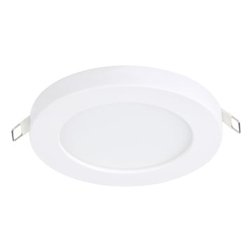 Beépíthető spotlámpa FUEVA FLEX 900935 4000K 1x5,5W/LED 700lm IP20 a Eglo-tól