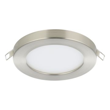 Beépíthető spotlámpa FUEVA FLEX 900936 4000K 1x5,5W/LED 700lm IP20 a Eglo-tól