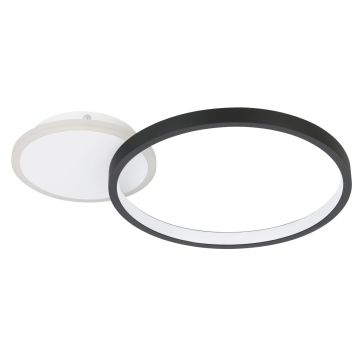 Süllyesztett mennyezeti lámpa GAFARES 900421 3000-6500K 1x15W/LED 2100LM IP20 a Eglo-tól