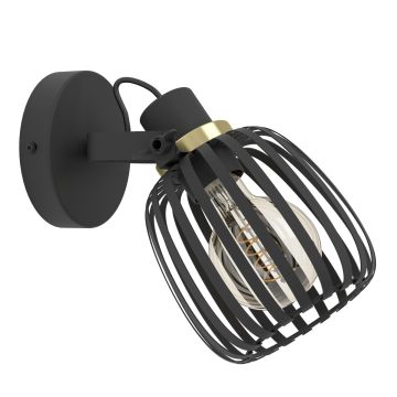 Fali lámpa GIRONA 900661 1x40W/E27 IP20 a Eglo-tól