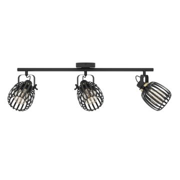 Spotlámpa GIRONA 900663 3x40W/E27 IP20 a Eglo-tól