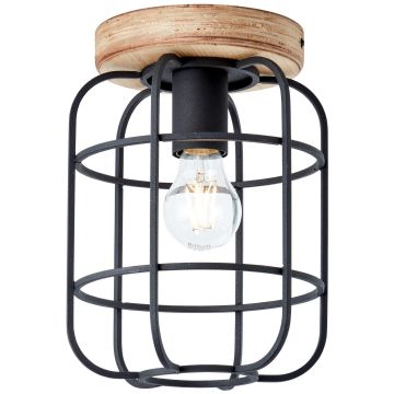 Süllyesztett mennyezeti lámpa GWEN 97173/66 1x40W/E27 IP20 a Brilliant-tól