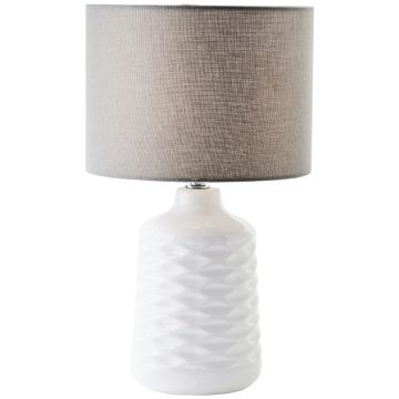 Asztali lámpa ILYSA 94569/70 1x40W/E14 IP20 a Brilliant-tól