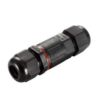 Kapcsoló INLINE IP68 CONNECTOR 90131 IP68 a Endon-tól