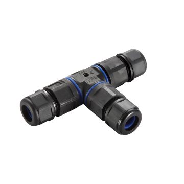 Kapcsoló INLINE IP68 CONNECTOR 90132 IP68 a Endon-tól