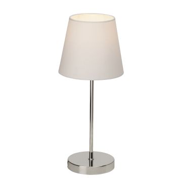 Asztali lámpa KASHA 94874/05 1x40W/E14 IP20 a Brilliant-tól