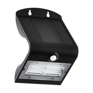 Fali lámpa LAMOZZO 900255 3000K, 4000K, 6000K 1x3,2W/LED 440LM IP54 a Eglo-tól