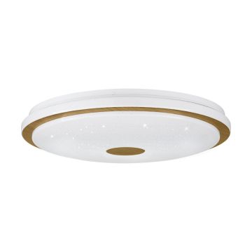 Süllyesztett mennyezeti lámpa LANCIANO 1 900599 3000K, 4000K, 5000K 1x35W/LED 4000LM IP20 a Eglo-tól