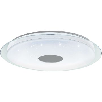Süllyesztett mennyezeti lámpa LANCIANO-Z 900006 2700-6500K 5350LM IP20 a Eglo-tól