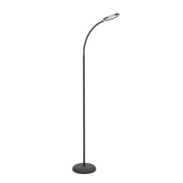 Állólámpa LAURO 902176 2700K, 4000K, 6500K 1x5.5W/LED 600lm ip20 a Eglo-tól