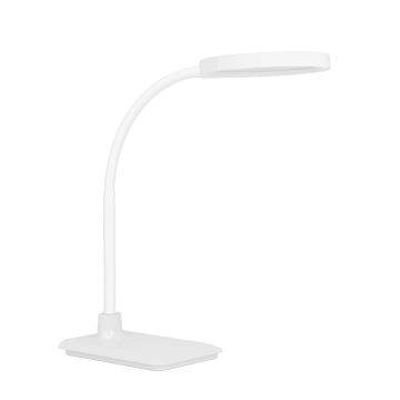 Asztali lámpa LAURO 902178 2700K, 4000K, 6500K 1x5.5W/LED 600lm ip20 a Eglo-tól