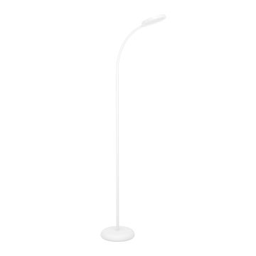Állólámpa LAURO 902179 2700K, 4000K, 6500K 1x5.5W/LED 600lm ip20 a Eglo-tól