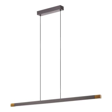Függőlámpa LISCIANA 900174 3000K 18W/LED 2000lm ip20 a Eglo-tól