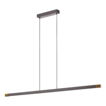 Függőlámpa LISCIANA 900175 3000K 22W/LED 2500lm ip20 a Eglo-tól