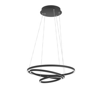 Függőlámpa LOBINERO-Z 900479 3000-6500K 1x43,2W/LED 6000LM IP20 a Eglo-tól