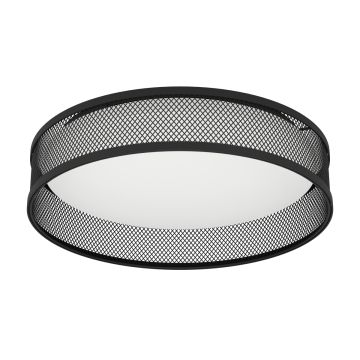 Süllyesztett mennyezeti lámpa LUPPINERIA 900795 3000K 1x20W/LED 2400lm IP20 a Eglo-tól