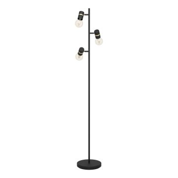 Állólámpa LURONE 900179 3x10W/E27 IP20 a Eglo-tól