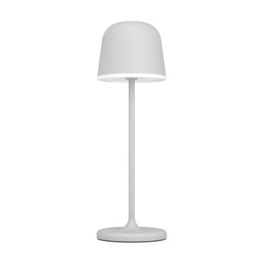 Asztali lámpa MANNERA 900458 3000K 1x2,2W/LED 200LM IP54 a Eglo-tól