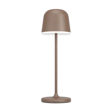 Asztali lámpa MANNERA 900459 3000K 1x2,2W/LED 200LM IP54 a Eglo-tól