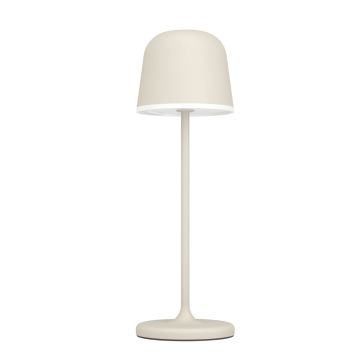 Asztali lámpa MANNERA 900461 3000K 1x2,2W/LED 200LM IP54 a Eglo-tól
