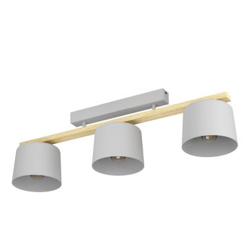 Plafonlámpa MARIEL 900361 3x40W/E27 IP20 a Eglo-tól