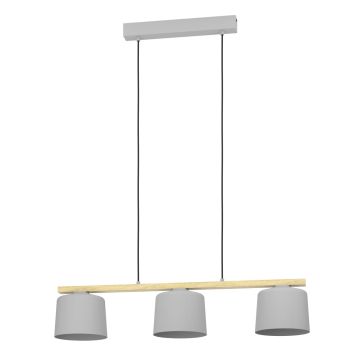 Függőlámpa MARIEL 900362 3x40W/E27 IP20 a Eglo-tól