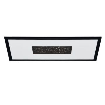 Süllyesztett mennyezeti lámpa MARMORATA 900561 3000K 2x17W/LED 2400LM, 1100LM IP20 a Eglo-tól