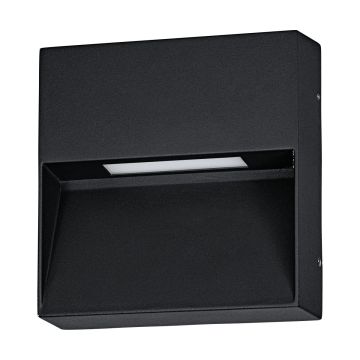 Fali lámpa MARUGGIO 900889 3000K, 4000K, 5000K, 6500K 1x4,8W/LED 520LM IP65 a Eglo-tól