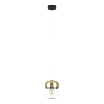Függőlámpa MARYVILLA 900549 1x40W/E27 IP20 a Eglo-tól
