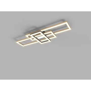 Plafonlámpa MATERA 9022-306L 3000k 1x57w/led 6600lm a Aviano Lighting-tól