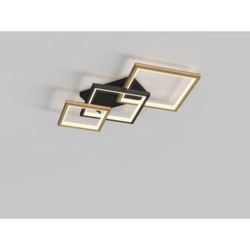 Plafonlámpa MATERA 9022-306M 3000k 1x37w/led 4300lm a Aviano Lighting-tól