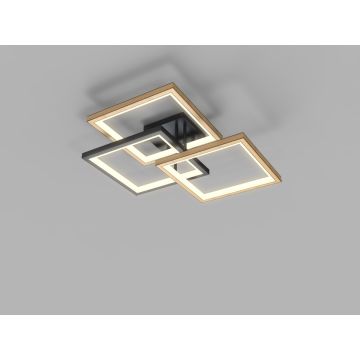 Plafonlámpa MATERA 9022-306S 3000k 1x40w/led 4600lm a Aviano Lighting-tól