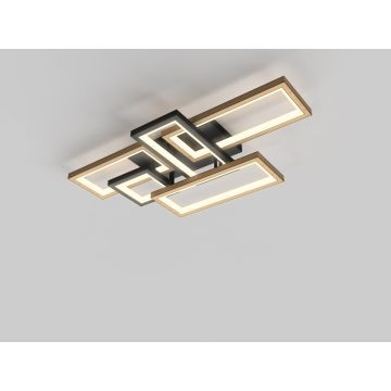 Plafonlámpa MATERA 9022-506 3000k 1x60w/led 7100lm a Aviano Lighting-tól
