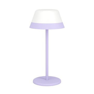 Asztali lámpa MEGGIANO 900979 3000K 1x1.5W|0.8W/LED 170LM|150LM IP54 a Eglo-tól