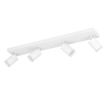 Spotlámpa MELITELLO-Z 901944 2700-6500K 4x3.7W/LED 2200lm ip20 a Eglo-tól