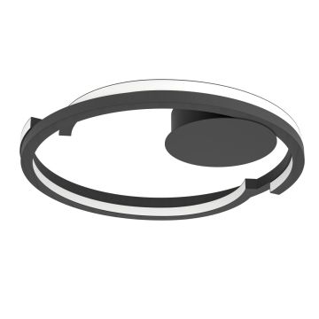 Plafonlámpa MEZZOMONTE 901821 2700-6500K 2x20W+20W/LED 2220;2220lm ip20 a Eglo-tól