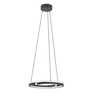 Függőlámpa MEZZOMONTE 901822 2700-6500K 2x20W+20W/LED 2220;2220lm ip20 a Eglo-tól