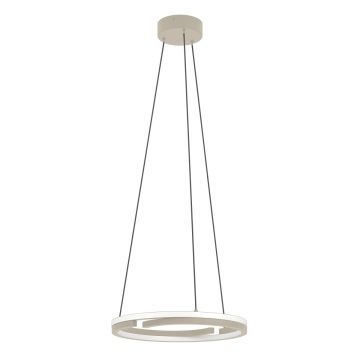 Függőlámpa MEZZOMONTE 901824 2700-6500K 40W/LED 3200lm ip20 a Eglo-tól