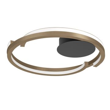 Plafonlámpa MEZZOMONTE 901825 2700-6500K 2x20W+20W/LED 2220;2220lm ip20 a Eglo-tól