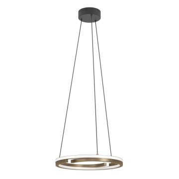 Függőlámpa MEZZOMONTE 901826 2700-6500K 2x20W+20W/LED 2220;2220lm ip20 a Eglo-tól