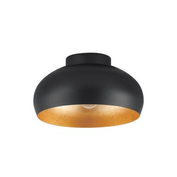 Süllyesztett mennyezeti lámpa MOGANO 2 900554 1x40W/E27 IP20 a Eglo-tól