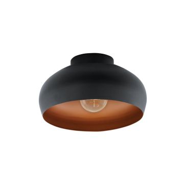 Süllyesztett mennyezeti lámpa MOGANO 2 900555 1x40W/E27 IP20 a Eglo-tól