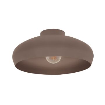 Süllyesztett mennyezeti lámpa MOGANO 900359 1x60W/E27 IP20 a Eglo-tól