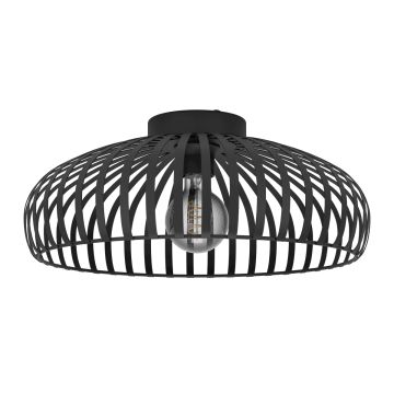 Süllyesztett mennyezeti lámpa MOGANO 3 900721 1x40W/E27 IP20 a Eglo-tól