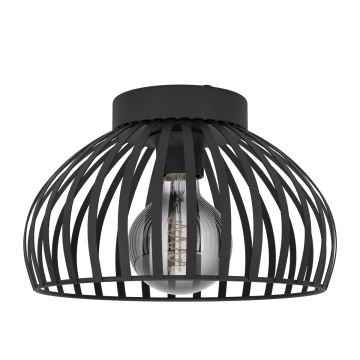 Süllyesztett mennyezeti lámpa MOGANO 3 900792 1x40W/E27 IP20 a Eglo-tól