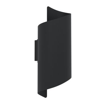 Fali lámpa MONTARELLO 902023 2700K, 4000K, 6000K 2x4W/LED 1200lm ip44 a Eglo-tól