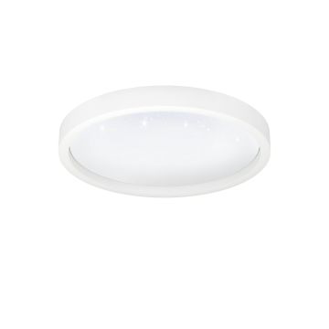 Süllyesztett mennyezeti lámpa MONTEMORELOS-Z 900408 2700-6500K 1x17,8W/LED 2150LM IP20 a Eglo-tól