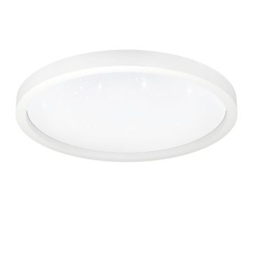 Süllyesztett mennyezeti lámpa MONTEMORELOS-Z 900409 2700-6500K 1x34,5W/LED 4100LM IP20 a Eglo-tól